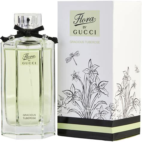 flora gucci tuberose 30 ml|flora by gucci tuberose.